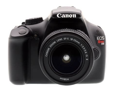 canon eos 1100d specs|EOS REBEL T3/EOS 1100D Specification .